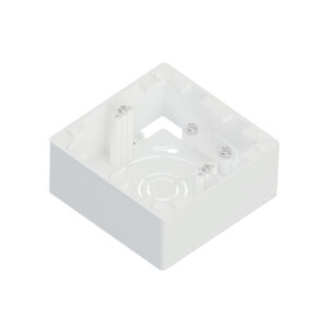 Teck box one-way white 35mm  R3