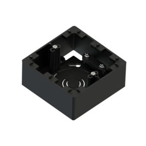 Teck box one-way black 35mm  R3