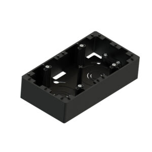Teck box two-way black 35mm  R3