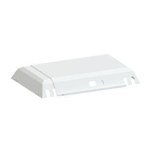 Multi adjustable downlightbox 48mm x 260 x320-580mm