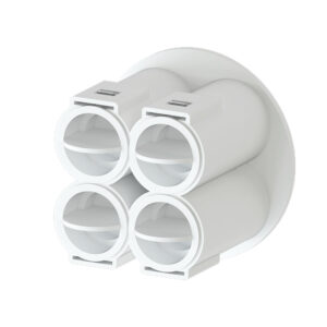 Twistline 60 extension 4 x 16mm