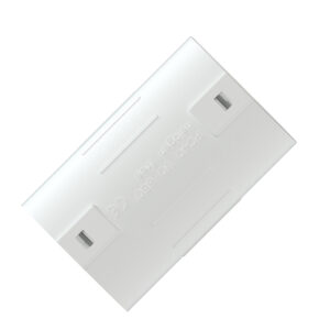 Pipe connector 40mm