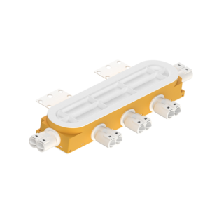 Twistline 42 4x71 10x16mm w/ bracket f/ screw