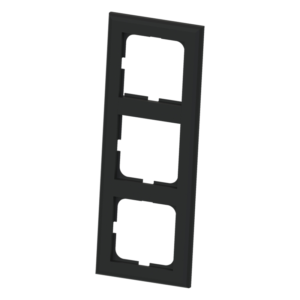 3 ways frame black RS16