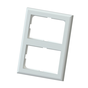 Edge 2 x 1,5 frame white