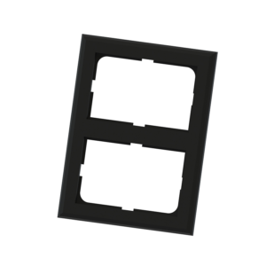 Edge 2 x 1,5 frame black