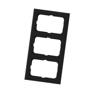 Edge 3 x 1,5 frame black