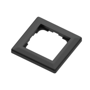 Euro Classic single frame black