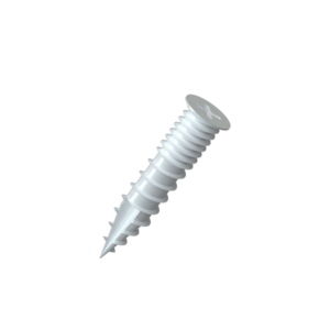 Thin head  7 x 30mm PH2 combi self drilling/typing for wood and metal 100 pack