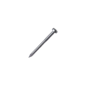 Pan head 4,5 x55mm PH2 combi self drilling/tapping for wood and metal