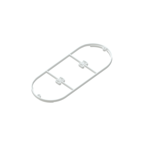Twistline 3x1.5 6mm extension ring