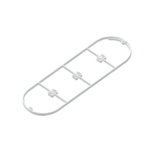 Twistline 4x1.5 6mm extension ring