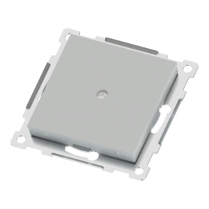 Blindplate RS16 white