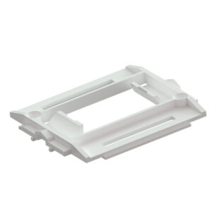 Locker frame RS16