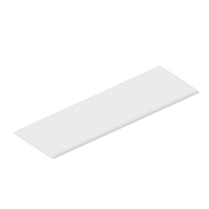 White cover four square