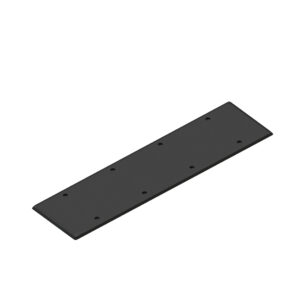 Black cover four square