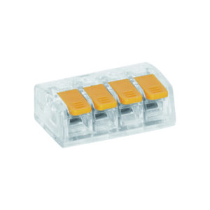 4 way terminal