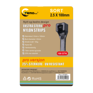 Cable ties