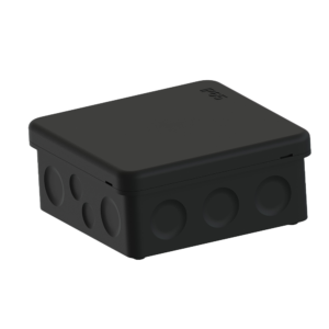 Junction boxes