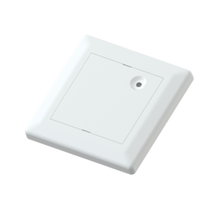 Movement & light sensors