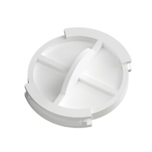 Twistline Blind Connector 62