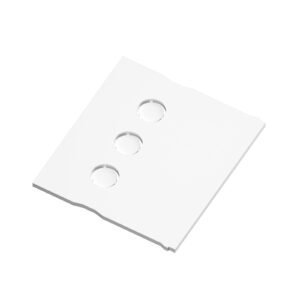 Twistline 60 Wall Box Partition